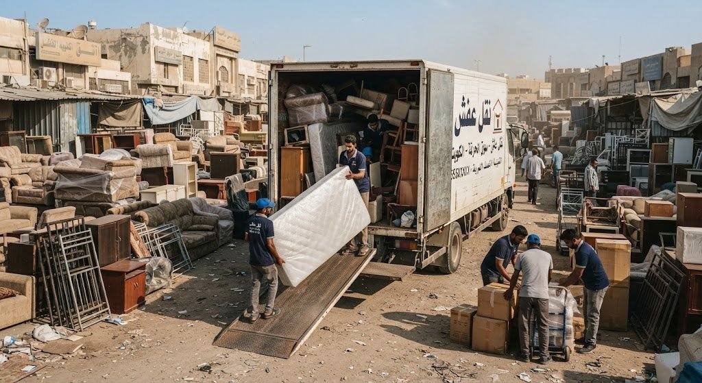 أسعار قط العفش في الكويت